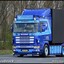 BJ-JG-75 Scania 144 JJ Verw... - Retro Trucktour 2019