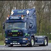 BN-XN-11 Scania 114 Scania ... - Retro Trucktour 2019