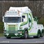 Scania 164 Patrick v.d Hoev... - Retro Trucktour 2019