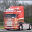 VUG-280 Scania 164 Ceusters... - Retro Trucktour 2019