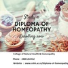 Homeopathy College, Aucklan... - Homeopathy College, Aucklan...