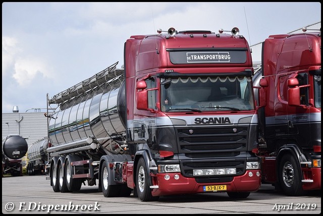 53-BJX-7 Scania R450 De Transportbrug2-BorderMaker 2019