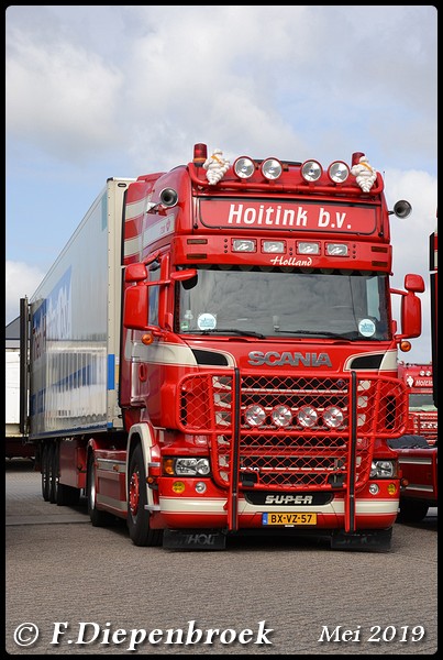 BX-VZ-57 Scania R730 Hoitink-BorderMaker 2019