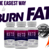 Keto Advanced that's placed... - Picture Box