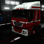 ets2 Iveco Stralis 4x2 Van ... - ETS2 prive