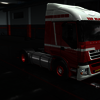 ets2 Iveco Stralis 4x2 Van ... - ETS2 prive