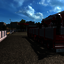 ets2 Iveco Stralis 4x2 Van ... - ETS2 prive