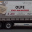 Spedition Abtrans-Arens Gmb... - Spedition Abtrans-Arens: SÃ¼dwestfalen-LKW aus Olpe nimmt Fahrt auf!
