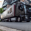 Spedition Abtrans-Arens Gmb... - Spedition Abtrans-Arens: SÃ¼dwestfalen-LKW aus Olpe nimmt Fahrt auf!