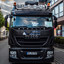 Spedition Abtrans-Arens Gmb... - Spedition Abtrans-Arens: SÃ¼dwestfalen-LKW aus Olpe nimmt Fahrt auf!