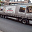 Spedition Abtrans-Arens Gmb... - Spedition Abtrans-Arens: SÃ¼dwestfalen-LKW aus Olpe nimmt Fahrt auf!