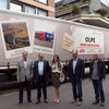 Spedition Abtrans-Arens Gmb... - Spedition Abtrans-Arens: SÃ...