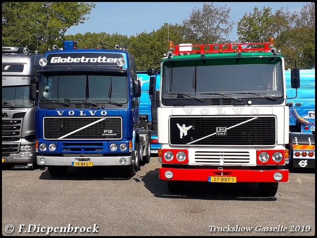 Truckshow Gasselte-BorderMaker 2019