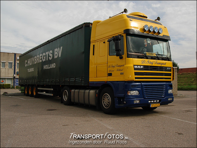 D  Stuij transport Dussen (2)-TF Ingezonden foto's 2018