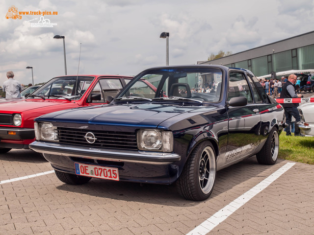 Oldtimertreff Attendorn, powered by www 10 Jahre Oldtimertreff Attendorn powered by www.truck-pics.eu