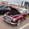 Oldtimertreff Attendorn, po... - 10 Jahre Oldtimertreff Atte...