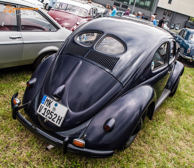 Oldtimertreff Attendorn, powered by www 10 Jahre Oldtimertreff Attendorn powered by www.truck-pics.eu