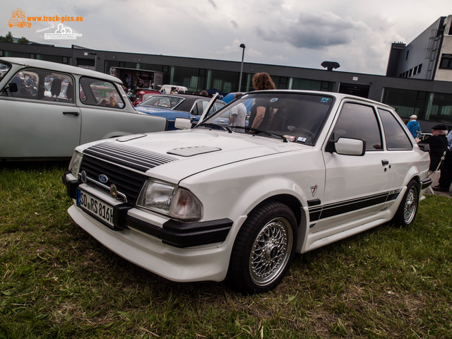 Oldtimertreff Attendorn, powered by www 10 Jahre Oldtimertreff Attendorn powered by www.truck-pics.eu