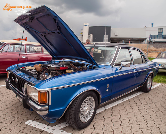 Oldtimertreff Attendorn, powered by www 10 Jahre Oldtimertreff Attendorn powered by www.truck-pics.eu