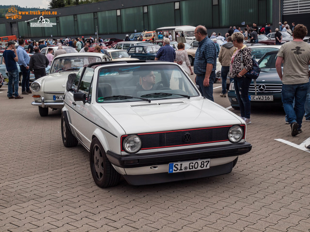 Oldtimertreff Attendorn, powered by www 10 Jahre Oldtimertreff Attendorn powered by www.truck-pics.eu