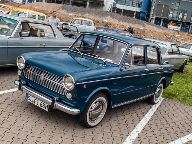 Oldtimertreff Attendorn, powered by www 10 Jahre Oldtimertreff Attendorn powered by www.truck-pics.eu