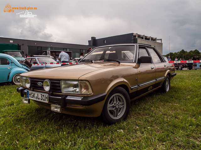 Oldtimertreff Attendorn, powered by www 10 Jahre Oldtimertreff Attendorn powered by www.truck-pics.eu