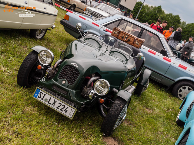 Oldtimertreff Attendorn, powered by www 10 Jahre Oldtimertreff Attendorn powered by www.truck-pics.eu