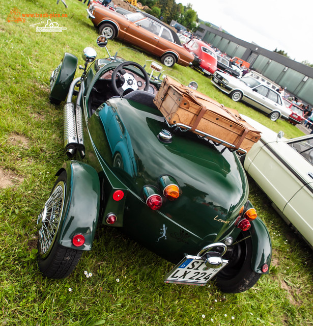 Oldtimertreff Attendorn, powered by www 10 Jahre Oldtimertreff Attendorn powered by www.truck-pics.eu