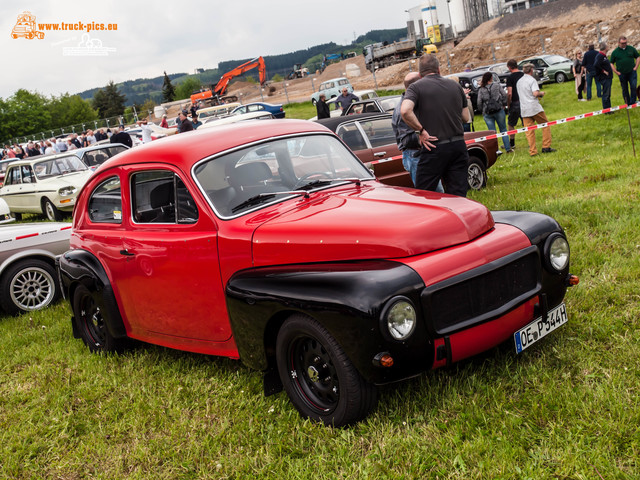 Oldtimertreff Attendorn, powered by www 10 Jahre Oldtimertreff Attendorn powered by www.truck-pics.eu