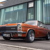 Oldtimertreff Attendorn, po... - 10 Jahre Oldtimertreff Atte...