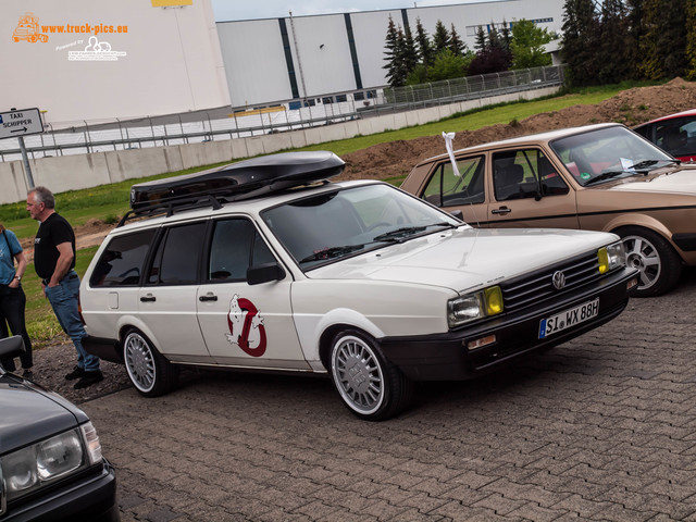 Oldtimertreff Attendorn, powered by www 10 Jahre Oldtimertreff Attendorn powered by www.truck-pics.eu