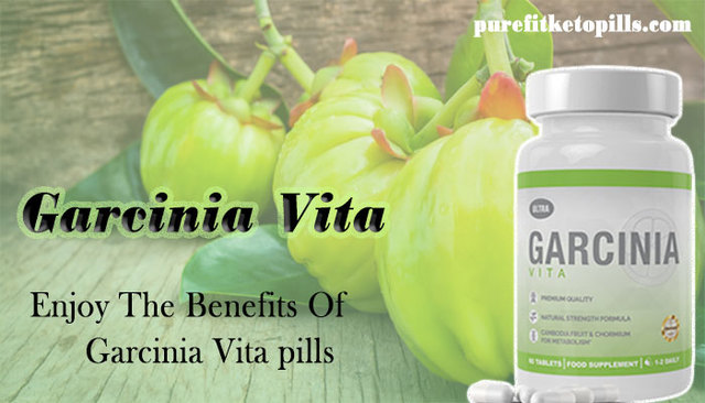 Garcinia Vita Scam Picture Box