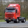 BD-XD-04 Scania 143 Wezenbe... - Retro Trucktour 2019