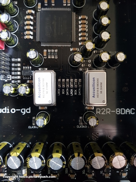 20190520 164752 Audio-GD R8 DAC