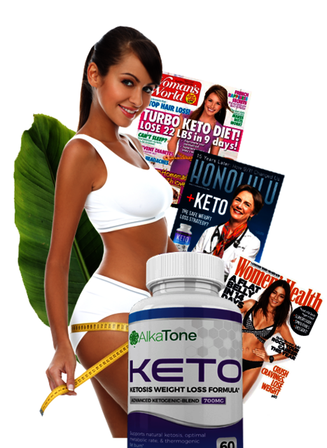 Alka Tone Keto make greater human beings ill Picture Box