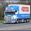 91-BBX-1 Scania 164 Dijkstr... - Retro Trucktour 2019