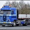 BD-GL-84 Scania 143 v.d Hei... - Retro Trucktour 2019