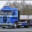 BD-GL-84 Scania 143 v.d Hei... - Retro Trucktour 2019