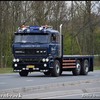 BH-66-GR DAF 3300 Klompen T... - Retro Trucktour 2019
