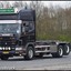 BJ-BN-56 Scania 144 Patrick v - Retro Trucktour 2019