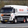 BL-XS-33 Volvo FM Hos Oil-B... - Retro Trucktour 2019