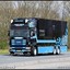 BN-VG-18 Scania 164 Sjaak K... - Retro Trucktour 2019