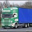 Scania 124 Gebr Poppes-Bord... - Retro Trucktour 2019