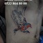 IMG 20190419 175712 - 20.5.19 kibrisdovme,tattoo cyprus