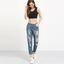 Quáº§n-Jean-Ná»¯-003-XÆ°á»Ÿ... - XÆ°á»Ÿng May Gia CÃ´ng Quáº§n Jeans TPHCM DOSI