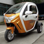 Electric Tricycle Car- Elec... - Electric Car- ElectricBikeScooterCar
