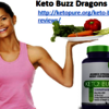 Keto Buzz Dragons Den - Picture Box