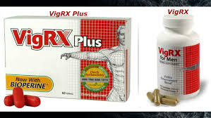 VigRX 3 Picture Box