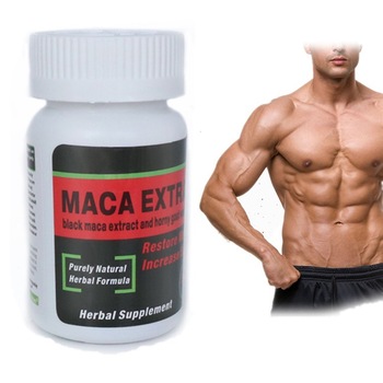 Health supplements Picture Box