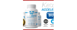 What Is Ketogenic Accelerator? - Ketogenic Accelerator